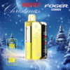 Hot Chocolate Foger Switch Pro Kit 30K Puffs