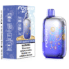 Orange Cranberry Lime Ice – Foger Bit 35K Puffs