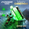 Peppermint Foger Switch Pro Kit 30K Puffs