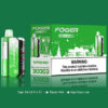 Peppermint Foger Switch Pro Kit 30K Puffs