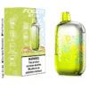 Sour Apple Watermelon – Foger Bit 35K Puffs