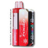 Strawberry Cupcake Foger Switch Pro Kit 30K Puffs