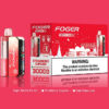Strawberry Cupcake Foger Switch Pro Kit 30K Puffs