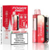 Strawberry Cupcake Foger Switch Pro Kit 30K Puffs