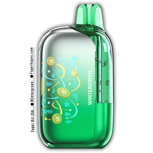 wintergreen-foger-bit-35k WinterGreen – Foger Bit 35K Puffs