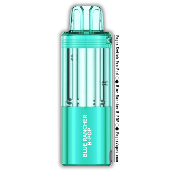 blue-rancher-b-pop-foger-switch-pro-30k-puffs-disposable-pod_32a89b1b-5d91-4101-8f80-db061c39474e Blue Rancher B-POP Foger Switch Pro Pod 30K Puffs