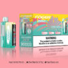 Blue Rancher B-POP Foger Switch Pro Kit 30K Puffs