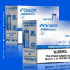 Blue Razz Ice Foger Switch Pro Pod 30K Puffs