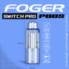 Blueberry Watermelon Foger Switch Pro Pod 30K Puffs