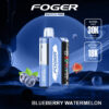 Blueberry Watermelon Foger Switch Pro Kit 30K Puffs