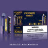 Clear Foger Switch Pro Kit 30K Puffs