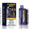 Clear Foger Switch Pro Kit 30K Puffs