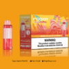 Cola Slush – Foger Switch Pro Pod 30K Puffs