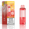 Cola Slush – Foger Switch Pro Pod 30K Puffs