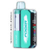 Cool Mint Foger Switch Pro Kit 30K Puffs