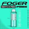 Cool Mint Foger Switch Pro Pod 30K Puffs