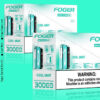 Cool Mint Foger Switch Pro Kit 30K Puffs