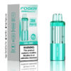 Cool Mint Foger Switch Pro Pod 30K Puffs