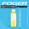 Frozen Banana – Foger Switch Pro Pod 30K Puffs