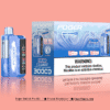 Frozen Blueberry – Foger Switch Pro Kit 30K Puffs