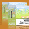 Frozen Lemon – Foger Switch Pro Kit 30K Puffs