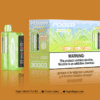 Frozen Lemon – Foger Switch Pro Kit 30K Puffs