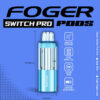 Gum Mint Foger Switch Pro Pod 30K Puffs