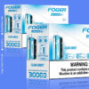Gum Mint Foger Switch Pro Kit 30K Puffs
