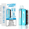 Gum Mint Foger Switch Pro Kit 30K Puffs