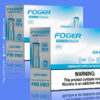 Gum Mint Foger Switch Pro Pod 30K Puffs
