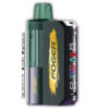 Icy Mint Foger Switch Pro Kit 30K Puffs