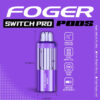 Kiwi Dragon Berry Foger Switch Pro Pod 30K Puffs