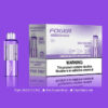 Kiwi Dragon Berry Foger Switch Pro Pod 30K Puffs