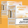 Mexico Mango Foger Switch Pro Kit 30K Puffs