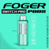 Miami Mint Foger Switch Pro Pod 30K Puffs