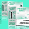 Miami Mint Foger Switch Pro Kit 30K Puffs