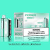 Miami Mint Foger Switch Pro Kit 30K Puffs