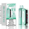 Miami Mint Foger Switch Pro Kit 30K Puffs