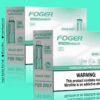 Miami Mint Foger Switch Pro Pod 30K Puffs