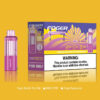 OMG B-POP Foger Switch Pro Pod 30K Puffs