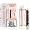 Pineapple Coconut Foger Switch Pro Kit 30K Puffs