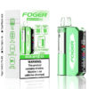 Sour Apple Ice Foger Switch Pro Kit 30K Puffs