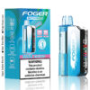 Sour Blue Dust Foger Switch Pro Kit 30K Puffs
