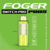 Sour Fcuking Fab Foger Switch Pro Pod 30K Puffs
