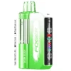 Sour Gush Foger Switch Pro Kit 30K Puffs