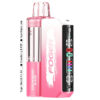 Strawberry B-POP Foger Switch Pro Kit 30K Puffs