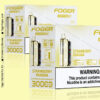 Strawberry Banana Foger Switch Pro Kit 30K Puffs