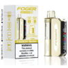 Strawberry Banana Foger Switch Pro Kit 30K Puffs