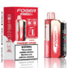 Strawberry Cupcake Foger Switch Pro Kit 30K Puffs