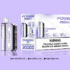 Strawberry Ice Foger Switch Pro Kit 30K Puffs